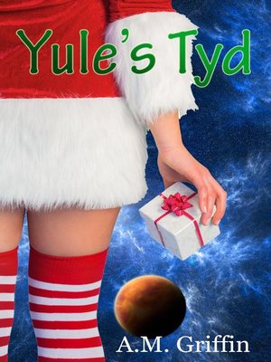 cover image of Yule's Tyd